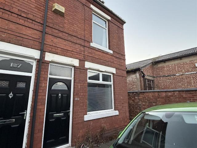 House for rent in Long Eaton, Erewash