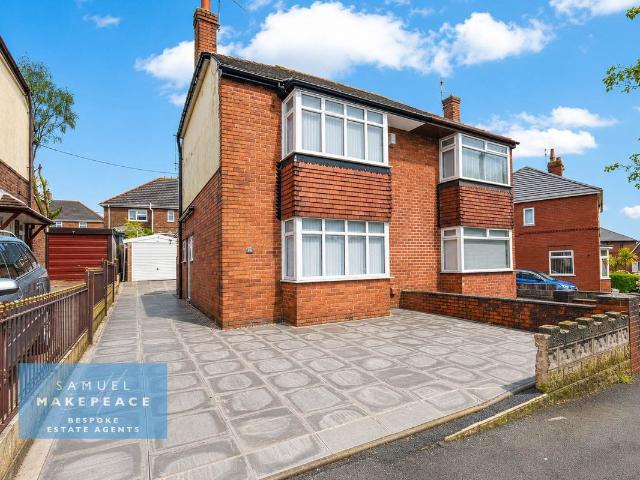 House for rent in Hanley, Stoke-on-Trent