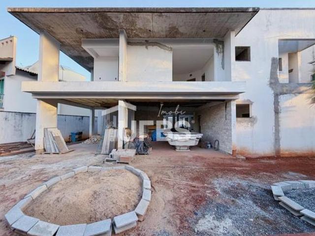 Casa venda em Região Geográfica Imediata de Goiânia, Goiânia