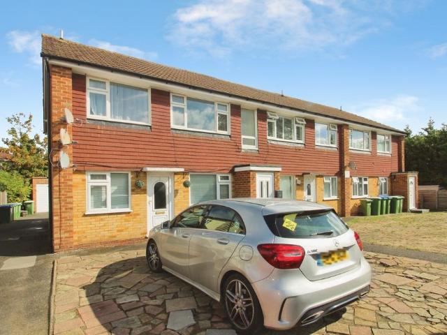 Apartment for rent in London Borough of Bexley, Greater London
