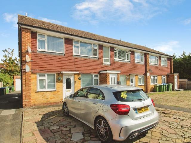 Apartment for rent in London Borough of Bexley, Greater London
