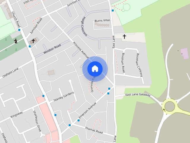 House for rent in Hatfield, South Yorkshire