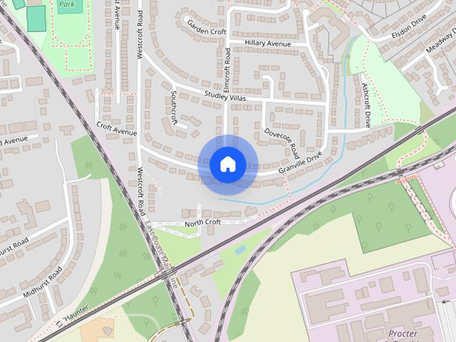 House for rent in Forest Hall, North Tyneside