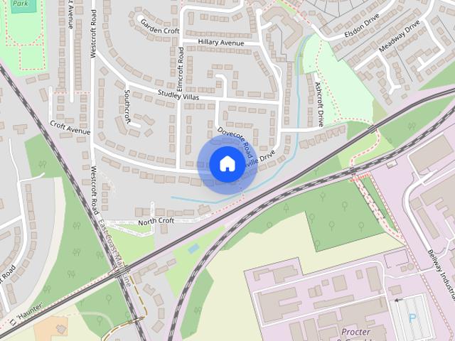 House for rent in Forest Hall, North Tyneside