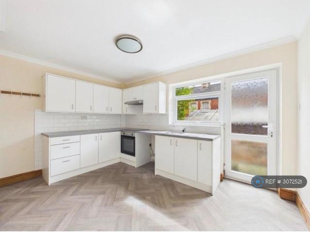 House for rent in East Cliff, Thanet
