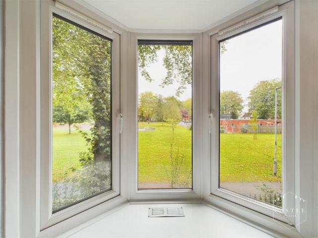 Apartment for rent in Hinckley, Hinckley and Bosworth