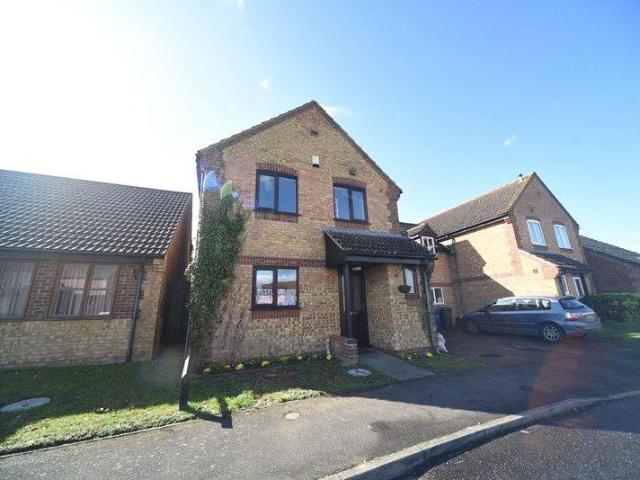 House for rent in Chedburgh, Suffolk