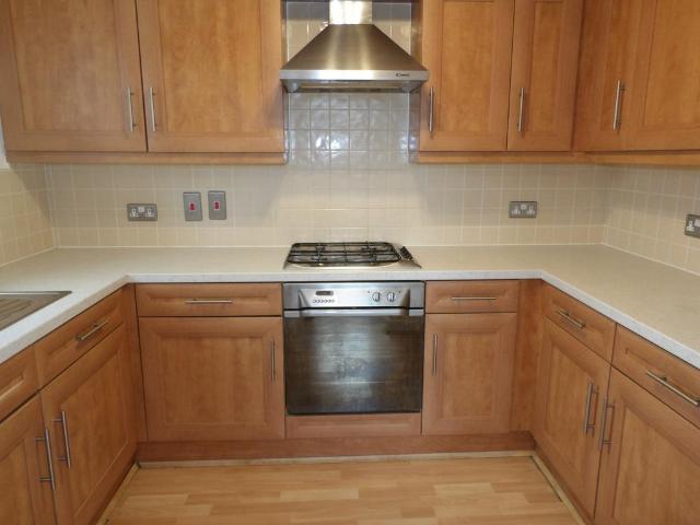 Apartment for rent in Cherry Tree, Blackburn