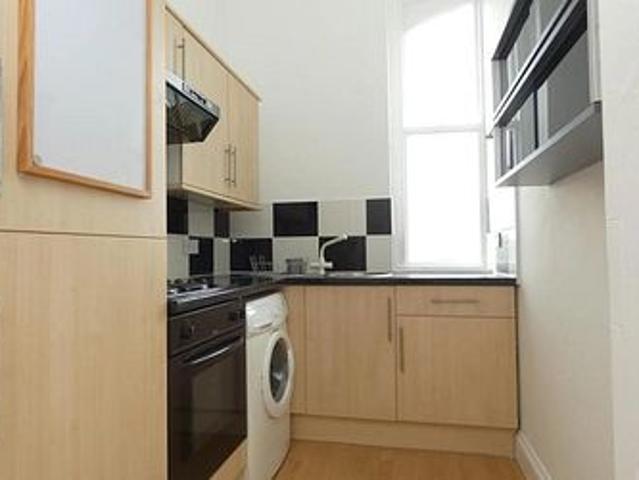 Apartment for rent in East Cliff, Acol