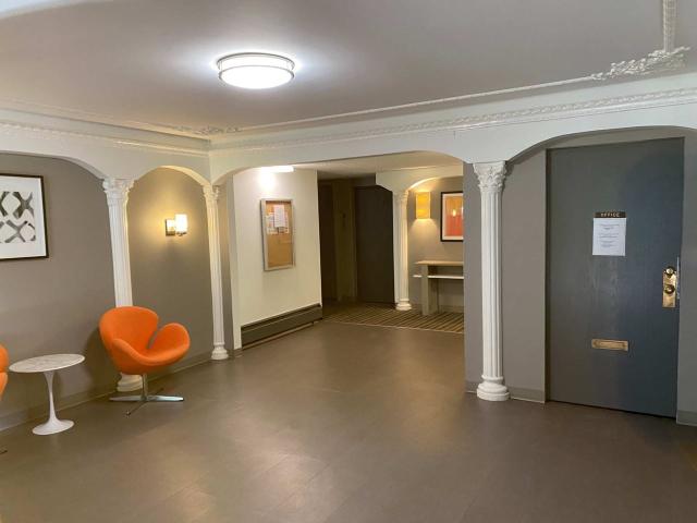 Apartment for rent in Vancouver, British Columbia