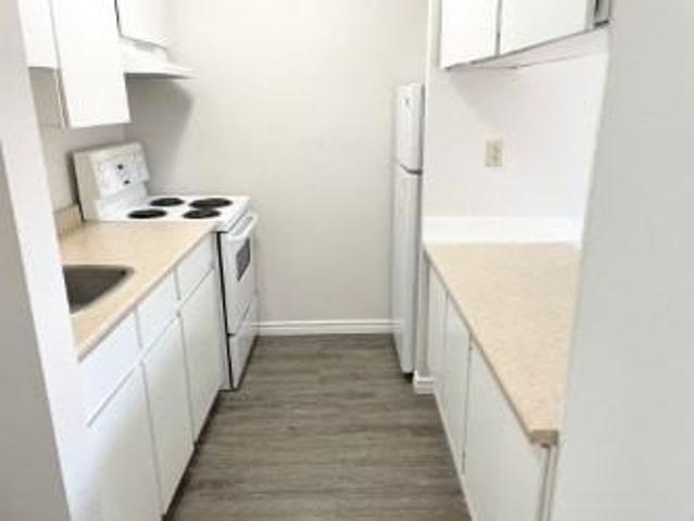 Apartment for rent in Vancouver, British Columbia