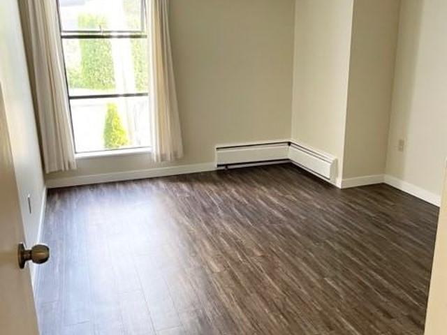 Apartment for rent in Vancouver, British Columbia