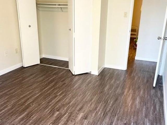Apartment for rent in Vancouver, British Columbia