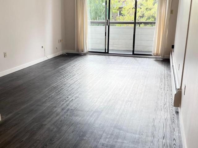 Apartment for rent in Vancouver, British Columbia