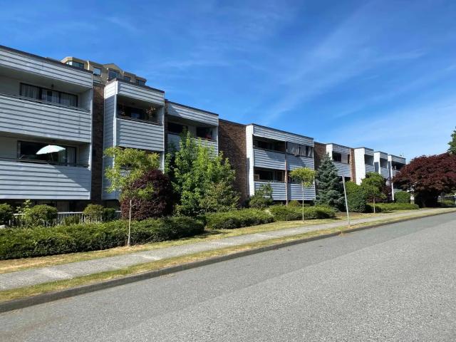 Apartment for rent in Vancouver, British Columbia