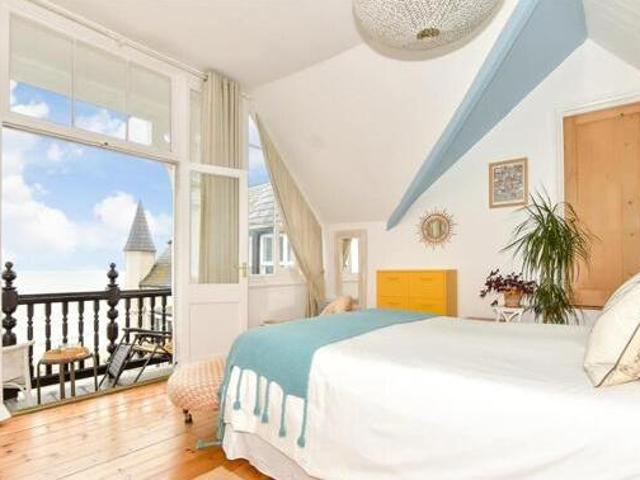 House for sale in Acol, Kent