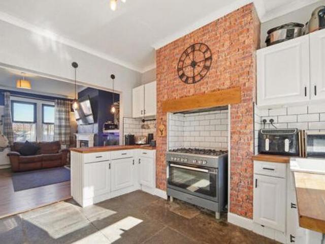 House for sale in Otley, West Yorkshire