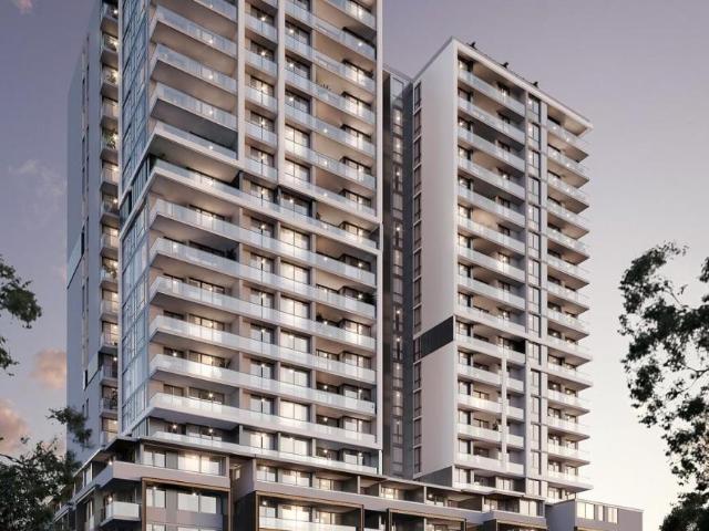 Apartment for sale in Granville, New South Wales