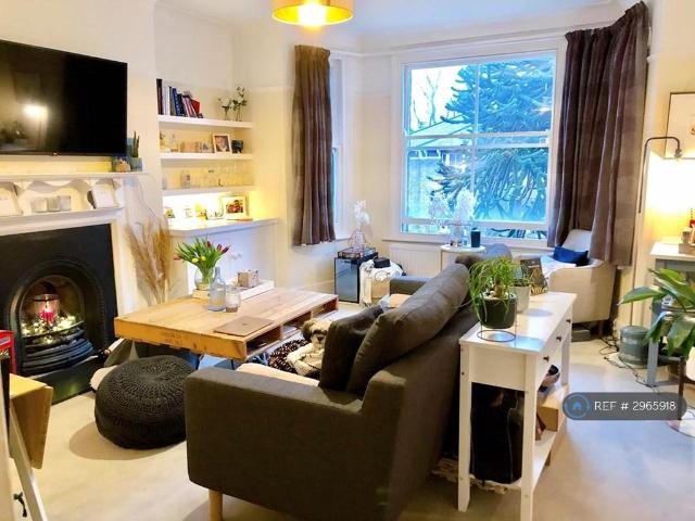 Apartment for rent in London Borough of Lewisham, Blackheath