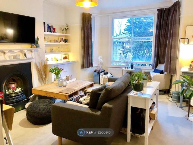 Apartment for rent in London Borough of Lewisham, Blackheath