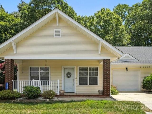 Condo for sale in Monroe
