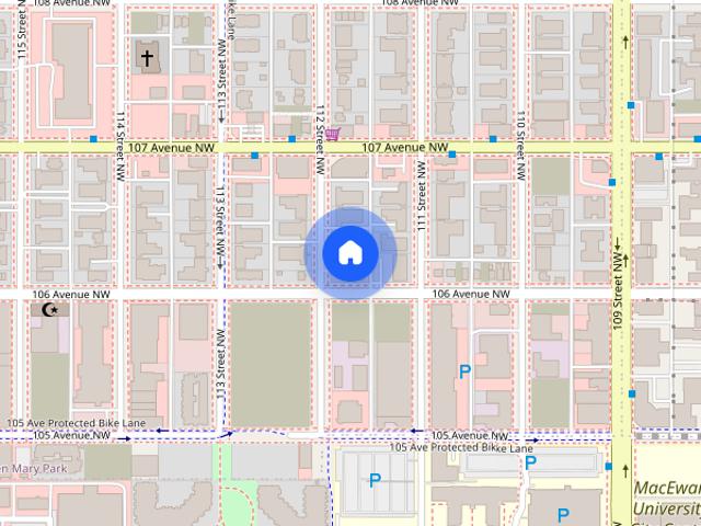 Apartment for rent in Wedgewood, Alberta