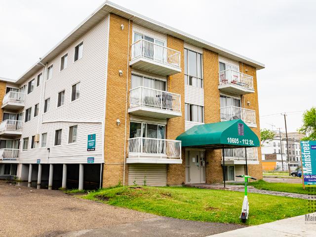 Apartment for rent in Wedgewood, Alberta
