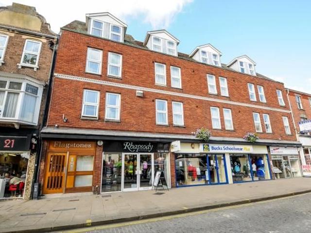 Apartment for rent in Walton, Aylesbury