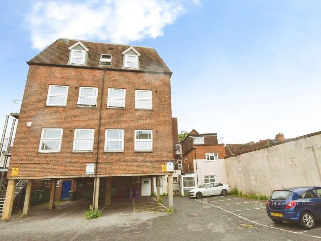 Apartment for rent in Walton, Aylesbury
