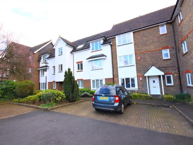 Apartment for rent in London Borough of Harrow, Greater London