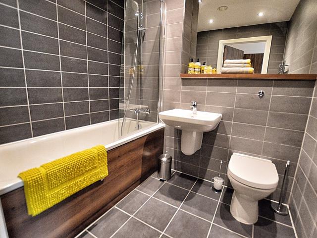 Apartment for rent in Fulham, Greater London