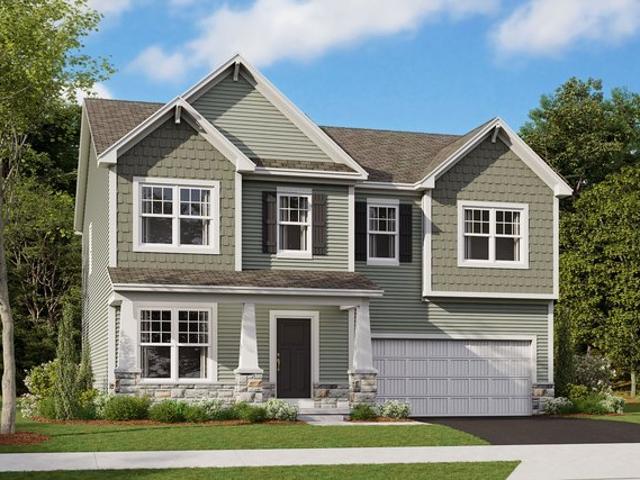 House for sale in Reynoldsburg, Ohio