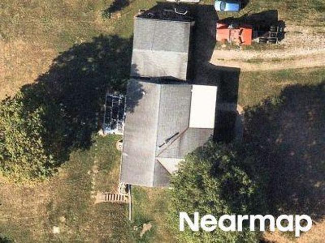House for sale in Mount Vernon, Ohio