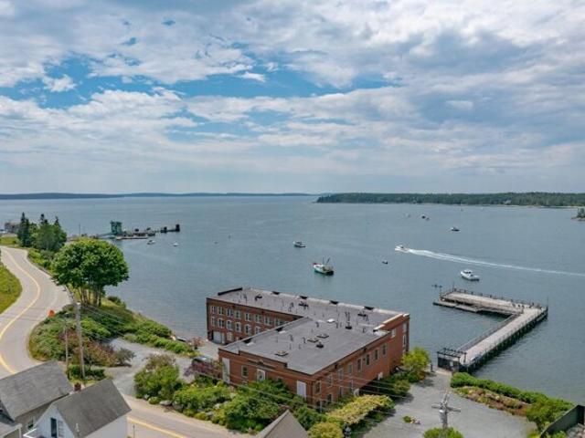 Condo for sale in Bass Harbor, Maine