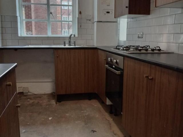 House for rent in Sandyford, Newcastle upon Tyne