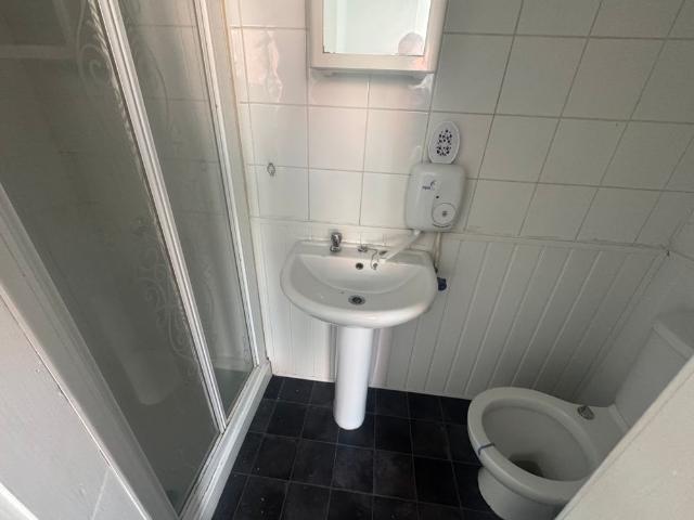Apartment for rent in Queenstown, Blackpool
