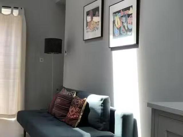 Apartment for rent in Southfields, Greater London