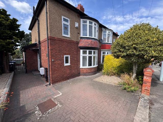 House for rent in Bishop Auckland