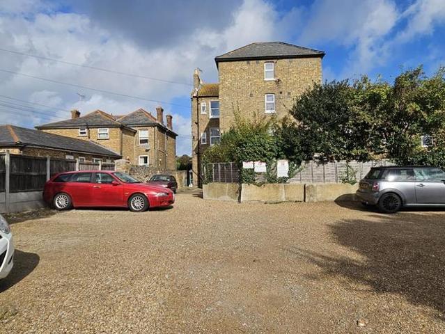 Apartment for rent in Upton, Thanet