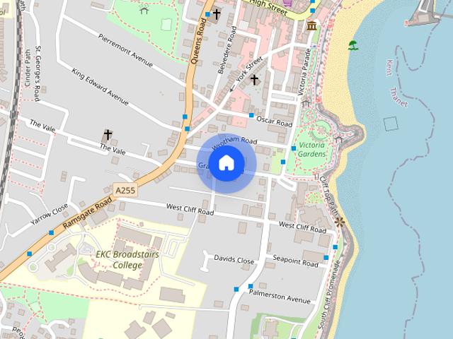 Apartment for rent in Upton, Acol