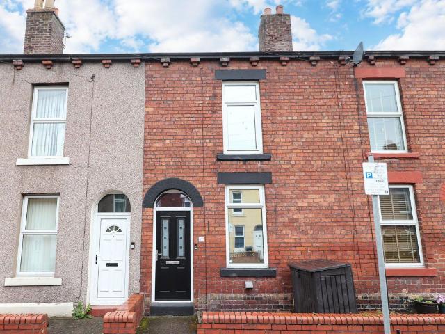 House for rent in Willow Holme