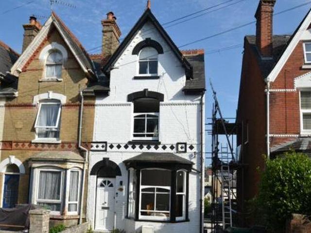 House for sale in Cowes, Isle Of Wight