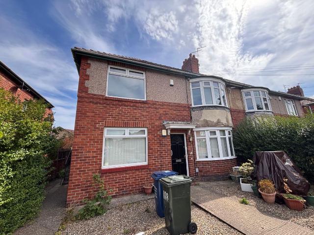 Apartment for rent in South Gosforth, Newcastle Upon Tyne