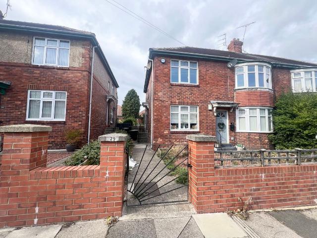 Apartment for rent in South Gosforth, Newcastle upon Tyne