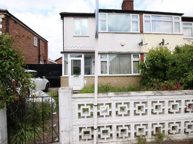 House for rent in London Borough of Hillingdon, Greater London