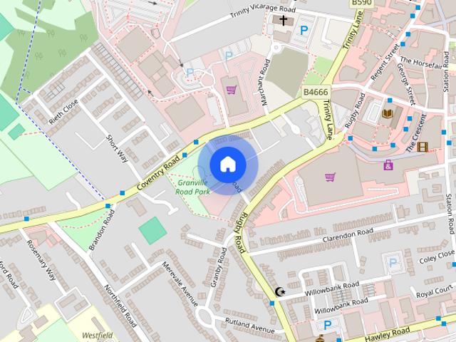 House for rent in Barton, Isle Of Man