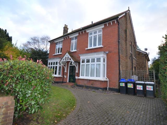 Apartment for rent in London Borough of Bexley, Greater London