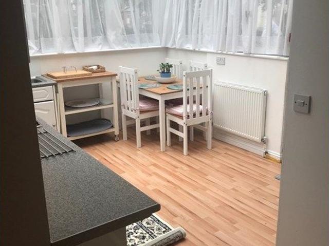 Apartment for rent in Highfields, Old Wharf