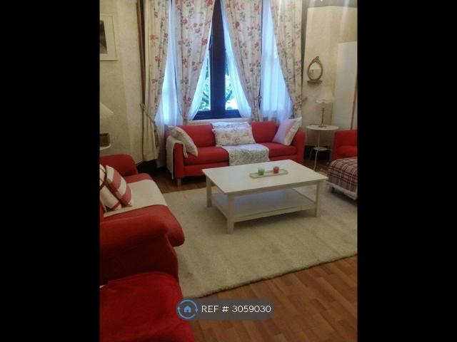 Apartment for rent in Highfields, Leicester