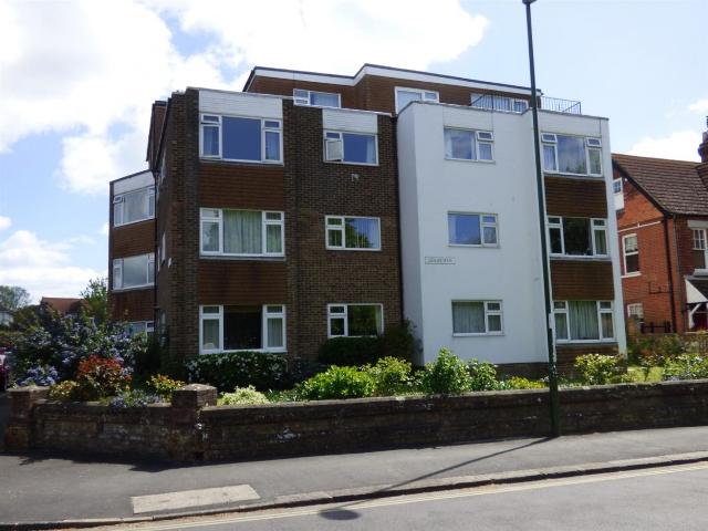 Apartment for rent in Clapham, West Sussex